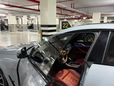 2022 BMW 4 Series 420i