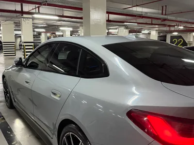 2022 BMW 4 Series 420i
