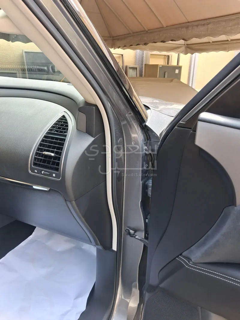 2022 نيسان باترول اكس اي