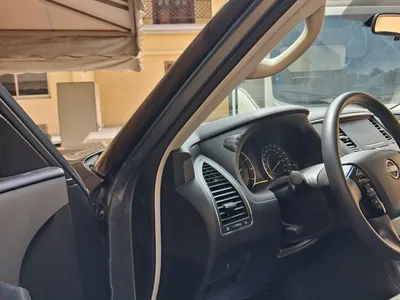 2022 نيسان باترول اكس اي