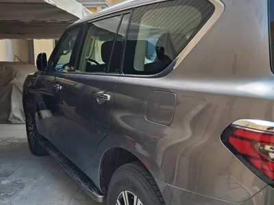 2022 نيسان باترول اكس اي