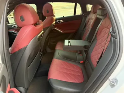 2024 BMW X Series 6