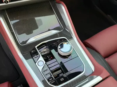 2024 BMW X Series 6