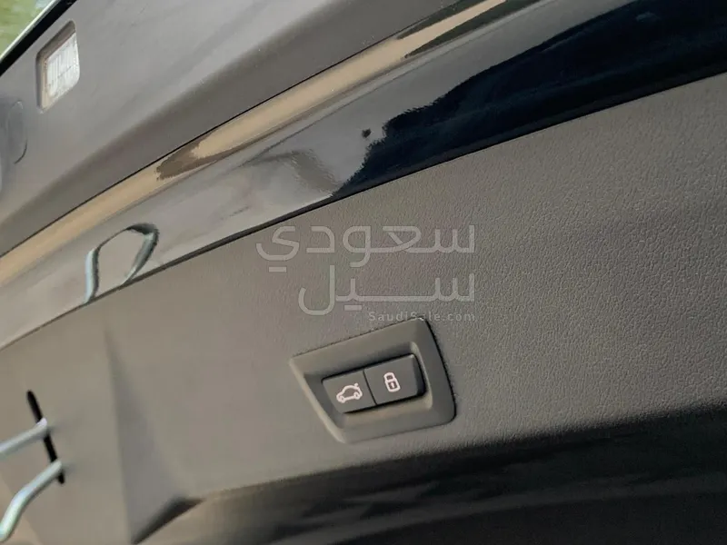 2023 بي ام دبليو اكس ام