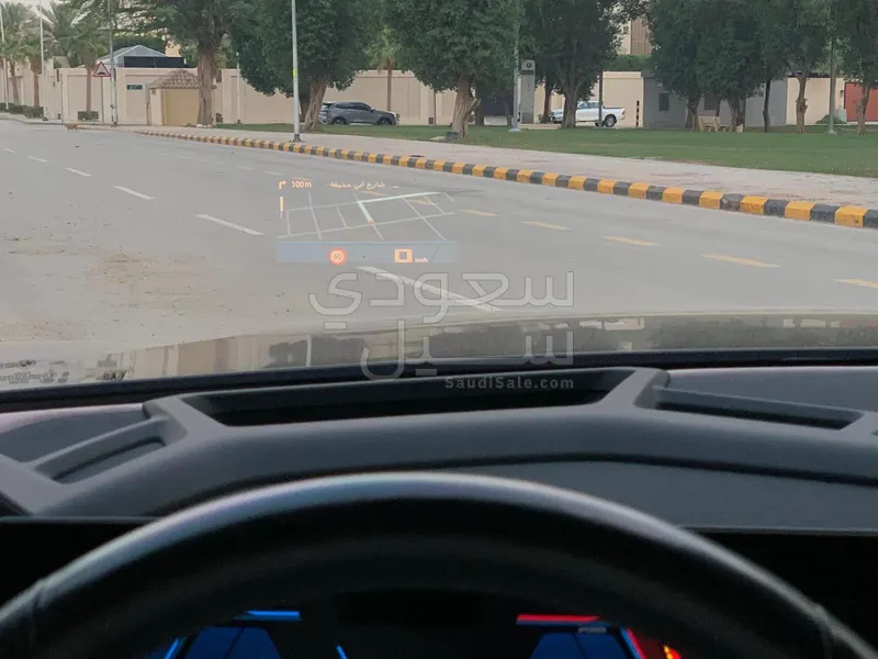 2023 بي ام دبليو اكس ام