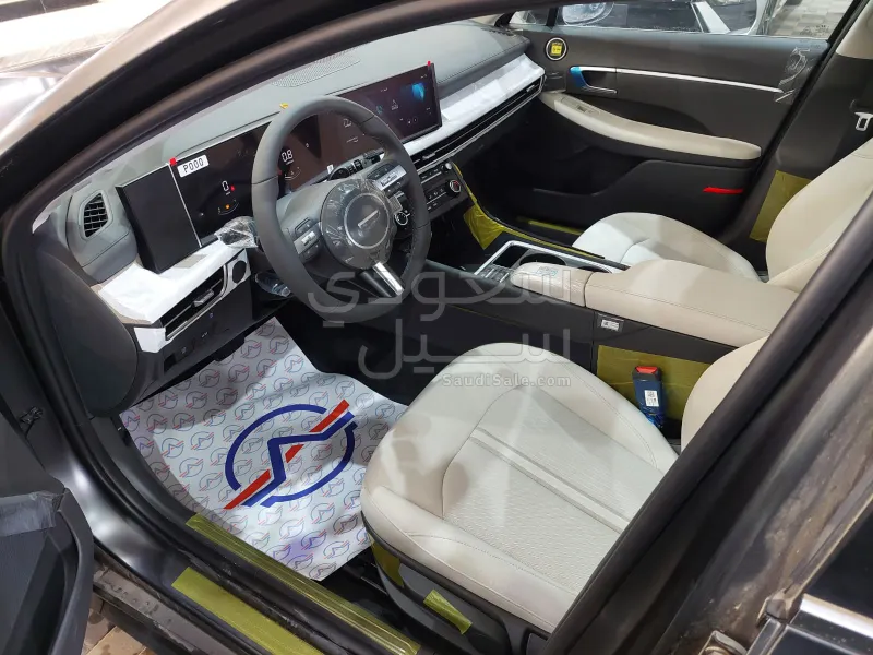 2026 Hyundai Sonata Smart