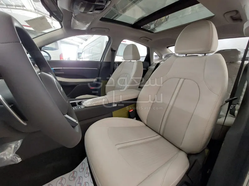 2026 Hyundai Sonata Smart