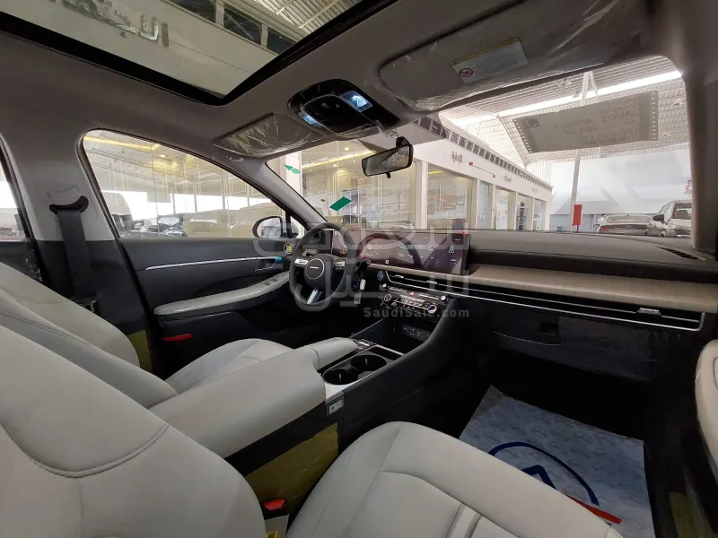 2026 Hyundai Sonata Smart