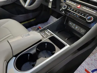 2026 Hyundai Sonata Smart