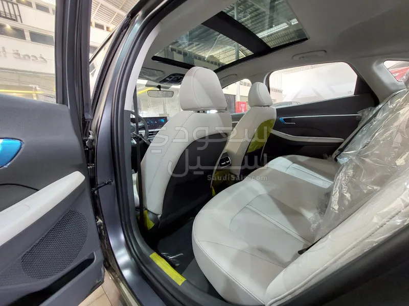 2026 Hyundai Sonata Smart