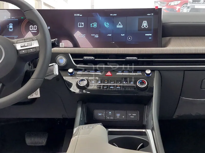 2026 Hyundai Sonata Smart