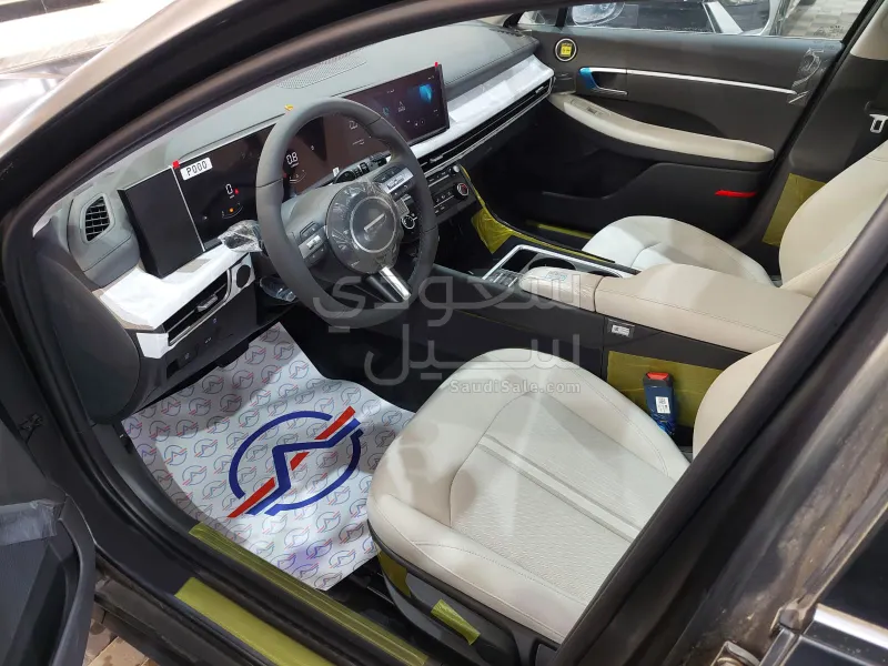 2026 Hyundai Sonata Smart