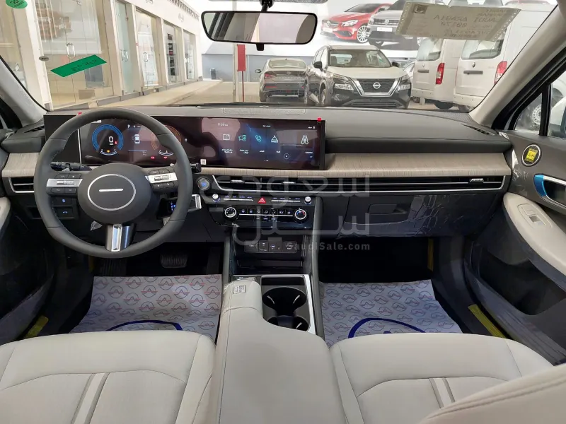 2026 Hyundai Sonata Smart