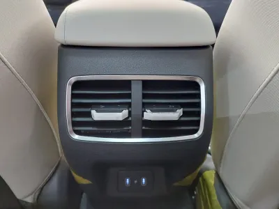 2026 Hyundai Sonata Smart
