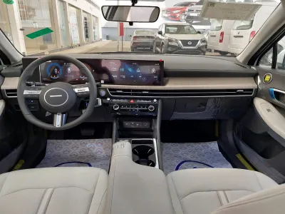 2026 Hyundai Sonata Smart
