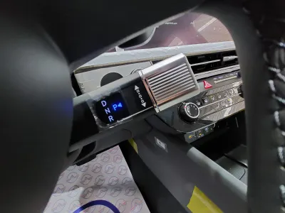 2026 Hyundai Sonata Smart