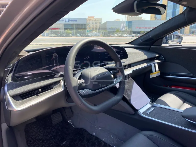 2024 Lucid Air Pure