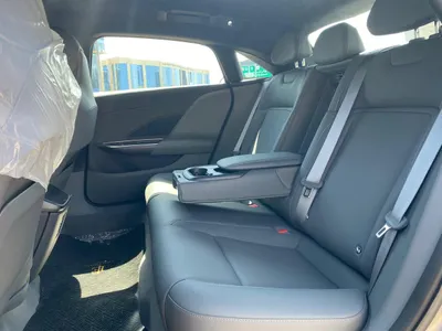 2024 Lucid Air Pure