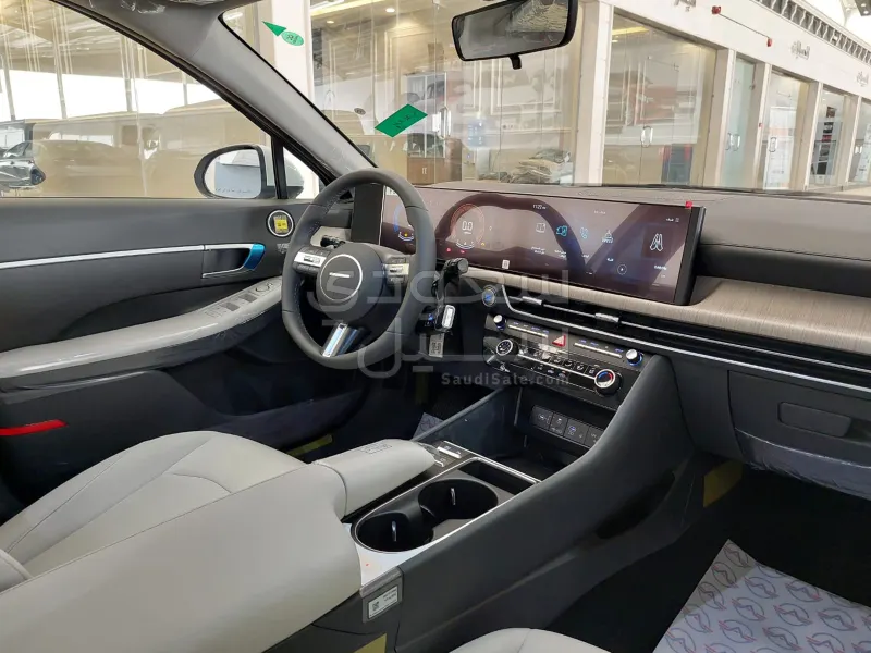 2026 Hyundai Sonata Smart