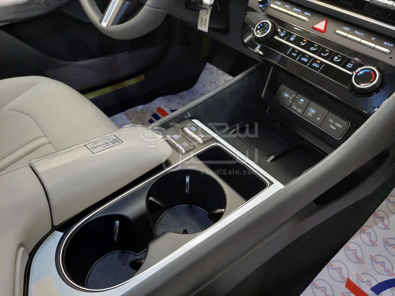 2026 Hyundai Sonata Smart