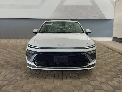 2026 Hyundai Sonata Smart