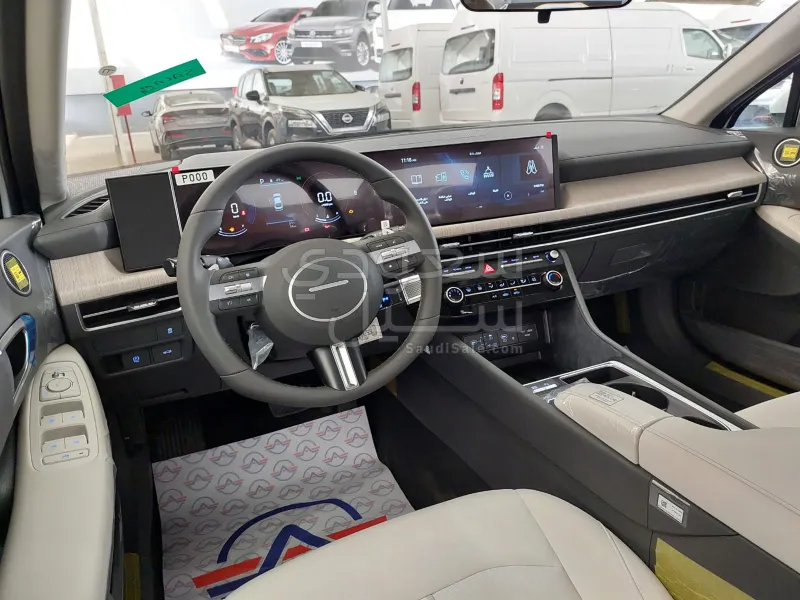 2026 Hyundai Sonata Smart