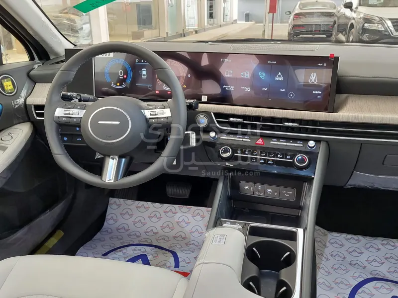2026 Hyundai Sonata Smart