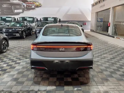 2026 Hyundai Sonata Smart