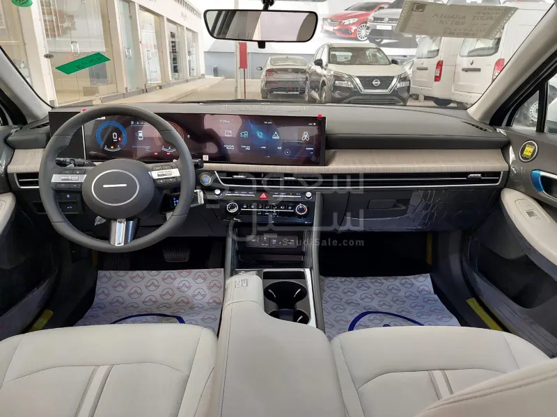 2026 Hyundai Sonata Smart