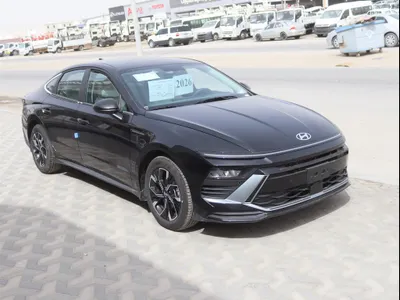 2026 Hyundai Sonata