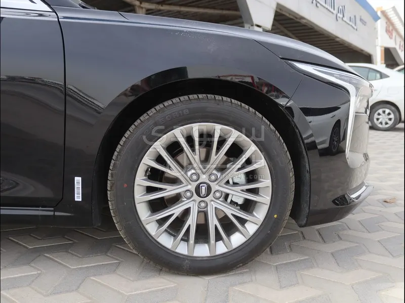 2026 Faw Bestune B70
