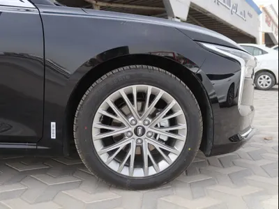 2026 Faw Bestune B70