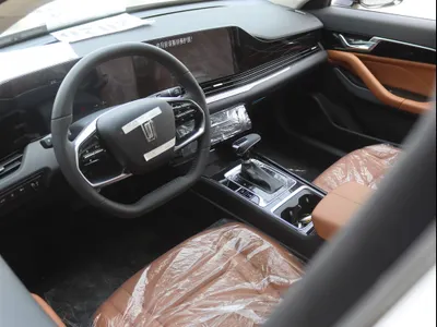 2026 Faw Bestune B70