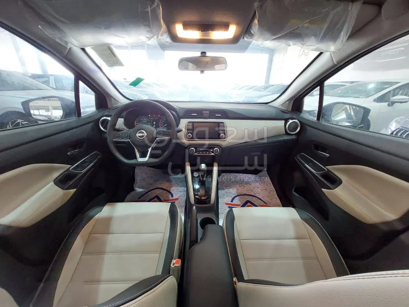2024 Nissan Sunny