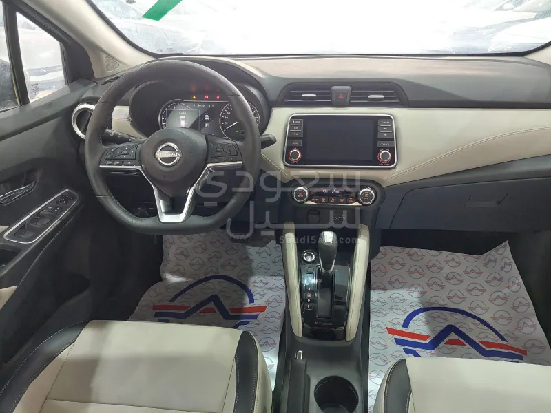 2024 Nissan Sunny