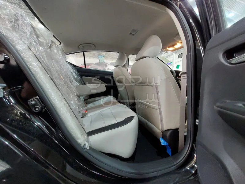 2024 Nissan Sunny
