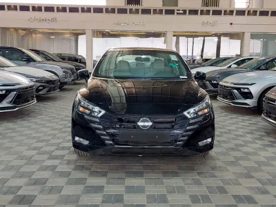 2024 Nissan Sunny