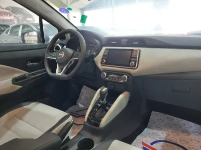 2024 Nissan Sunny