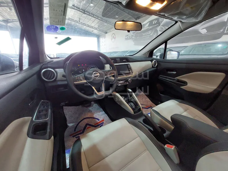 2024 Nissan Sunny