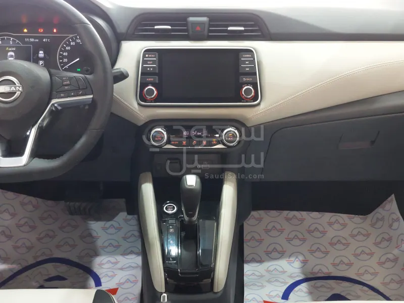 2024 Nissan Sunny