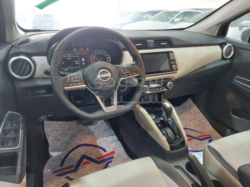 2024 Nissan Sunny