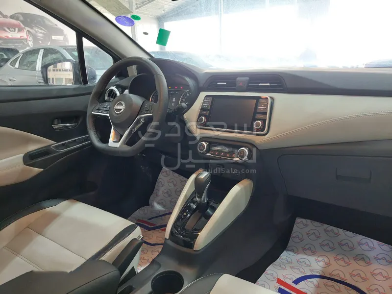 2024 Nissan Sunny