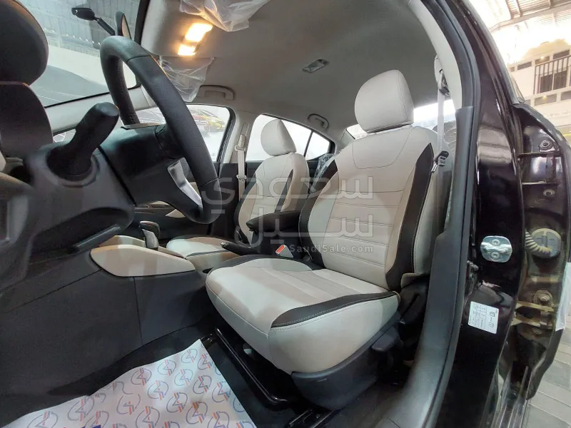 2024 Nissan Sunny