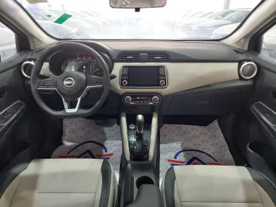 2024 Nissan Sunny