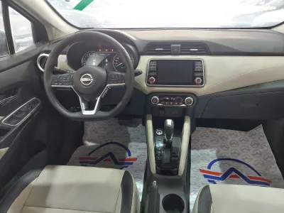2024 Nissan Sunny