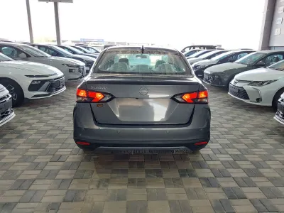2024 Nissan Sunny