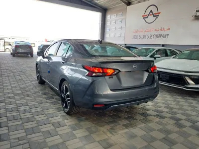 2024 Nissan Sunny