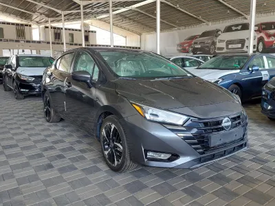 2024 Nissan Sunny