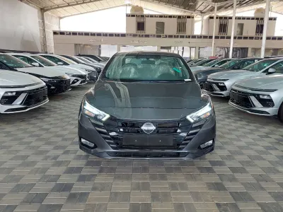2024 Nissan Sunny