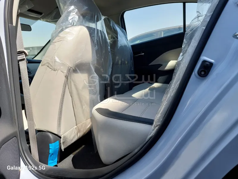 2024 Nissan Sunny